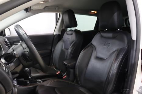 JEEP Compass 2.0 16V 4P FLEX SPORT AUTOMTICO, Foto 7