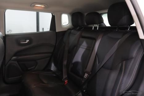 JEEP Compass 2.0 16V 4P FLEX SPORT AUTOMTICO, Foto 8