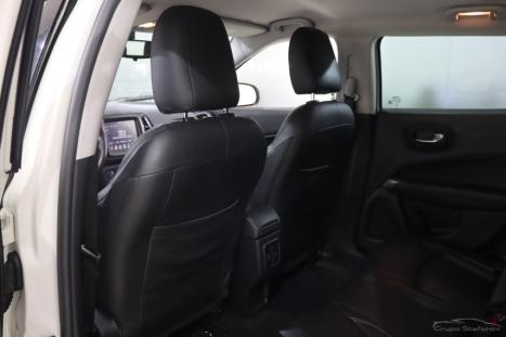 JEEP Compass 2.0 16V 4P FLEX SPORT AUTOMTICO, Foto 9