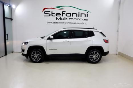 JEEP Compass 2.0 16V 4P FLEX SPORT AUTOMTICO, Foto 10