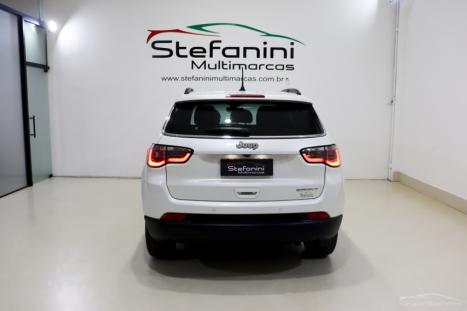 JEEP Compass 2.0 16V 4P FLEX SPORT AUTOMTICO, Foto 12
