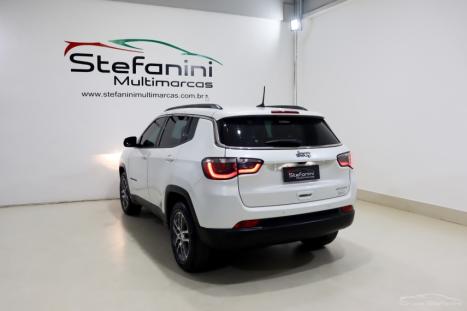 JEEP Compass 2.0 16V 4P FLEX SPORT AUTOMTICO, Foto 13