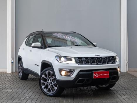 JEEP Compass 2.0 16V 4P S TURBO DIESEL 4X4 AUTOMTICO, Foto 1