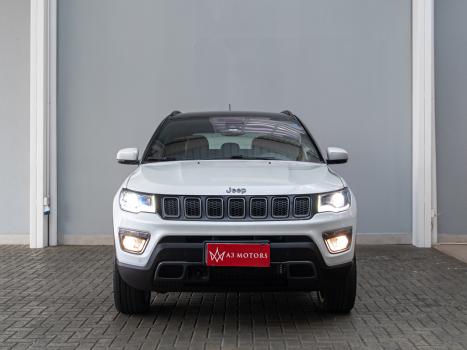 JEEP Compass 2.0 16V 4P S TURBO DIESEL 4X4 AUTOMTICO, Foto 2