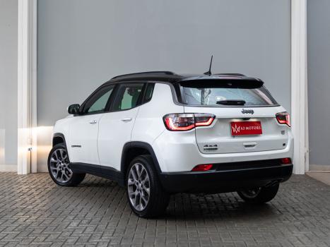 JEEP Compass 2.0 16V 4P S TURBO DIESEL 4X4 AUTOMTICO, Foto 5