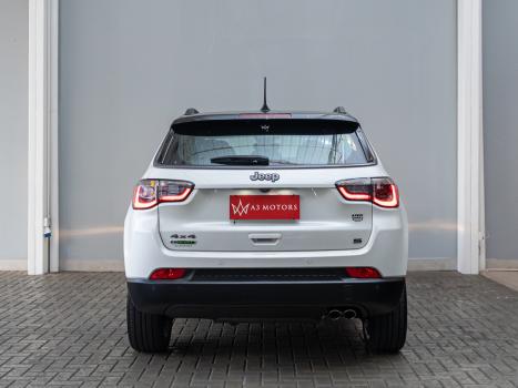 JEEP Compass 2.0 16V 4P S TURBO DIESEL 4X4 AUTOMTICO, Foto 6