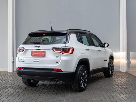 JEEP Compass 2.0 16V 4P S TURBO DIESEL 4X4 AUTOMTICO, Foto 7