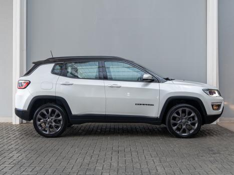 JEEP Compass 2.0 16V 4P S TURBO DIESEL 4X4 AUTOMTICO, Foto 8