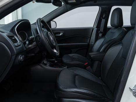 JEEP Compass 2.0 16V 4P S TURBO DIESEL 4X4 AUTOMTICO, Foto 9