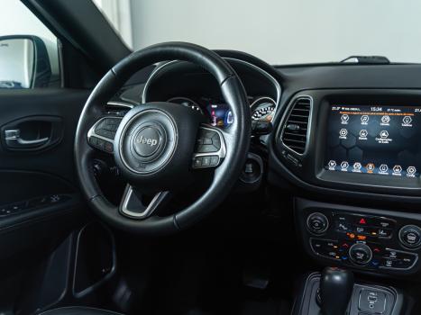 JEEP Compass 2.0 16V 4P S TURBO DIESEL 4X4 AUTOMTICO, Foto 11