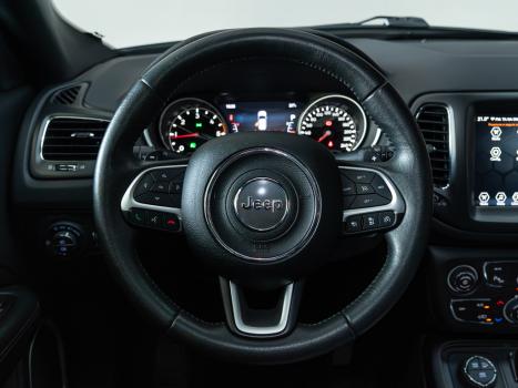 JEEP Compass 2.0 16V 4P S TURBO DIESEL 4X4 AUTOMTICO, Foto 12