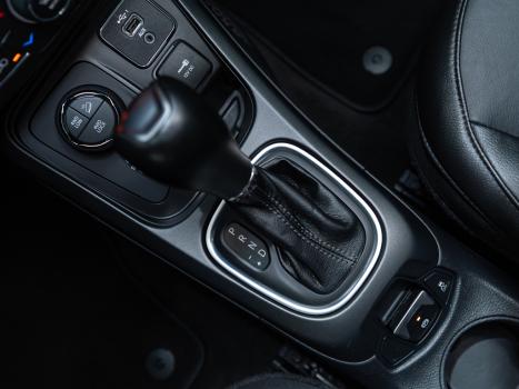 JEEP Compass 2.0 16V 4P S TURBO DIESEL 4X4 AUTOMTICO, Foto 17
