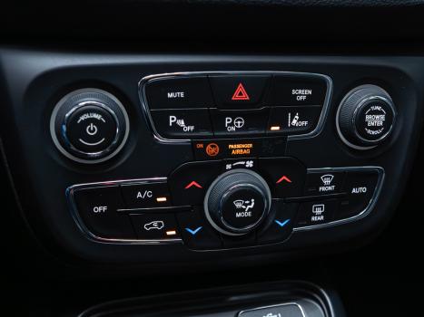 JEEP Compass 2.0 16V 4P S TURBO DIESEL 4X4 AUTOMTICO, Foto 19