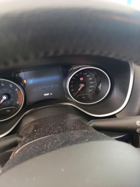 JEEP Compass 2.0 16V 4P LONGITUDE FLEX AUTOMTICO, Foto 2