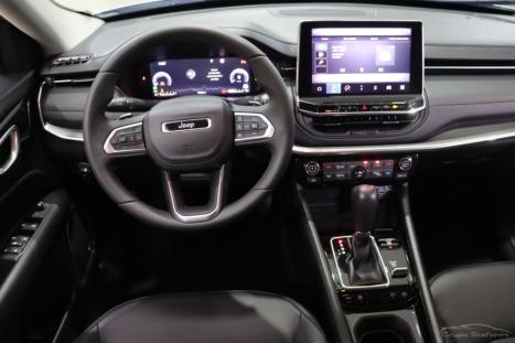 JEEP Compass 2.0 16V 4P 350 LIMITED 4X4 TURBO DIESEL AUTOMTICO, Foto 5