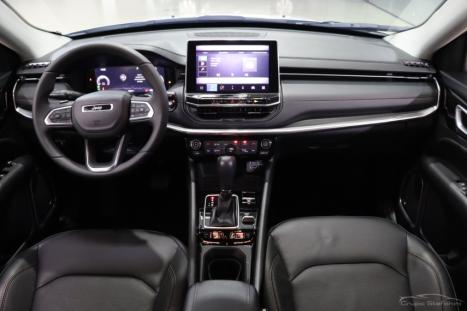 JEEP Compass 2.0 16V 4P 350 LIMITED 4X4 TURBO DIESEL AUTOMTICO, Foto 6