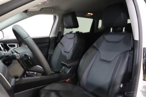 JEEP Compass 2.0 16V 4P 350 LIMITED 4X4 TURBO DIESEL AUTOMTICO, Foto 7