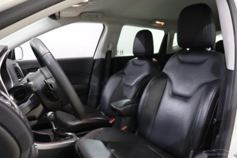 JEEP Compass 2.0 16V 4P LONGITUDE FLEX AUTOMTICO, Foto 7