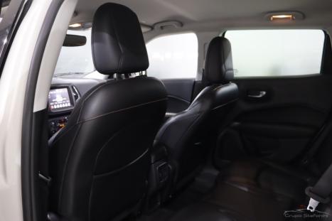 JEEP Compass 2.0 16V 4P LONGITUDE FLEX AUTOMTICO, Foto 9