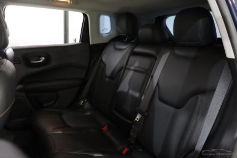 JEEP Compass 2.0 16V 4P LONGITUDE TURBO DIESEL 4X4 AUTOMTICO, Foto 8