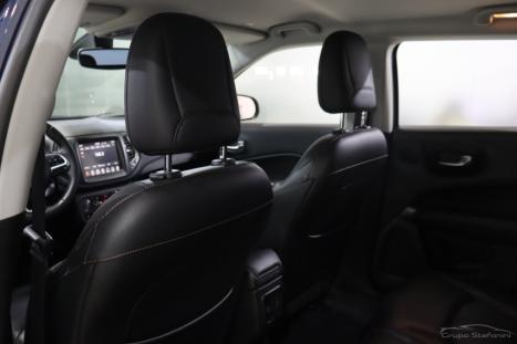 JEEP Compass 2.0 16V 4P LONGITUDE TURBO DIESEL 4X4 AUTOMTICO, Foto 9