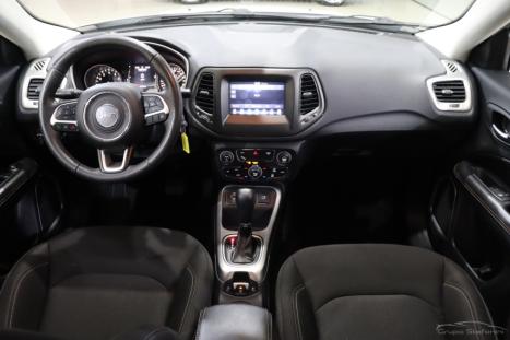 JEEP Compass 2.0 16V 4P SPORT FLEX AUTOMTICO, Foto 6