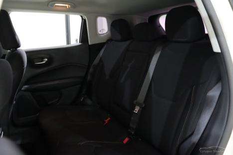JEEP Compass 2.0 16V 4P SPORT FLEX AUTOMTICO, Foto 8