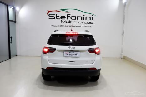 JEEP Compass 2.0 16V 4P SPORT FLEX AUTOMTICO, Foto 12