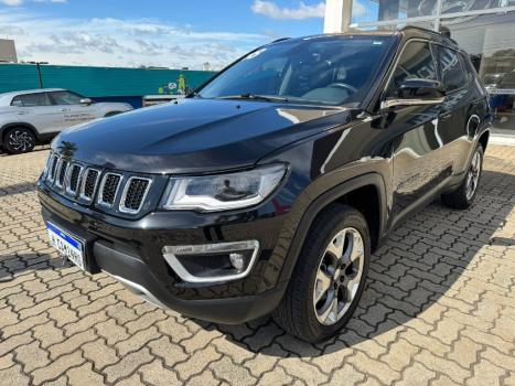 JEEP Compass 2.0 16V 4P 350 LIMITED 4X4 TURBO DIESEL AUTOMTICO, Foto 1