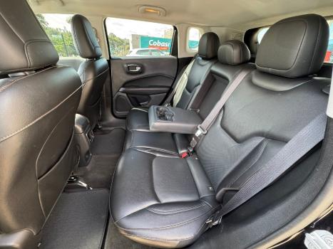 JEEP Compass 2.0 16V 4P 350 LIMITED 4X4 TURBO DIESEL AUTOMTICO, Foto 9