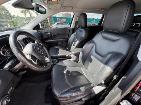 JEEP Compass 2.0 16V 4P 350 LIMITED 4X4 TURBO DIESEL AUTOMTICO, Foto 11