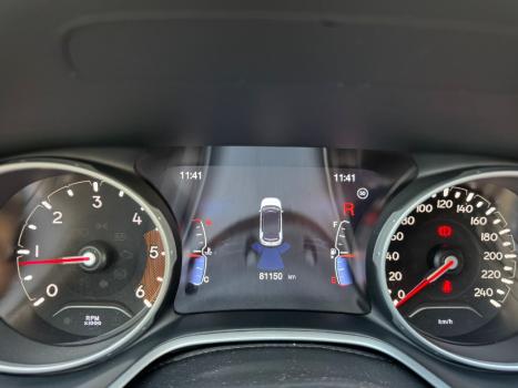 JEEP Compass 2.0 16V 4P 350 LIMITED 4X4 TURBO DIESEL AUTOMTICO, Foto 12