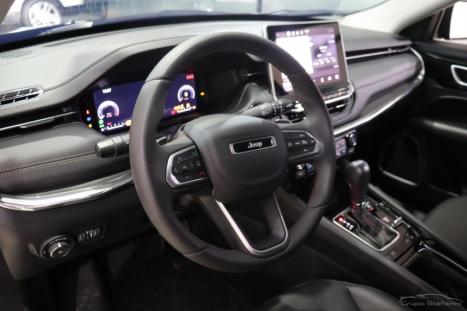 JEEP Compass 2.0 16V 4P LIMITED TURBO DIESEL 4X4 AUTOMTICO, Foto 4