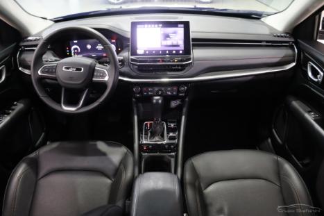 JEEP Compass 2.0 16V 4P LIMITED TURBO DIESEL 4X4 AUTOMTICO, Foto 6