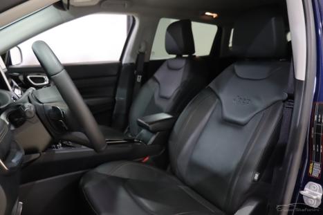 JEEP Compass 2.0 16V 4P LIMITED TURBO DIESEL 4X4 AUTOMTICO, Foto 7
