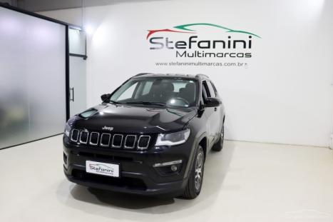 JEEP Compass 2.0 16V 4P FLEX SPORT AUTOMTICO, Foto 1