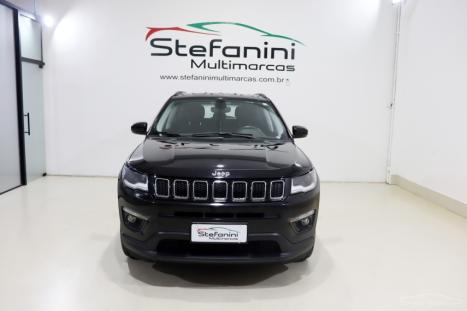 JEEP Compass 2.0 16V 4P FLEX SPORT AUTOMTICO, Foto 2