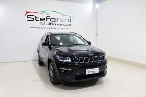 JEEP Compass 2.0 16V 4P FLEX SPORT AUTOMTICO, Foto 3