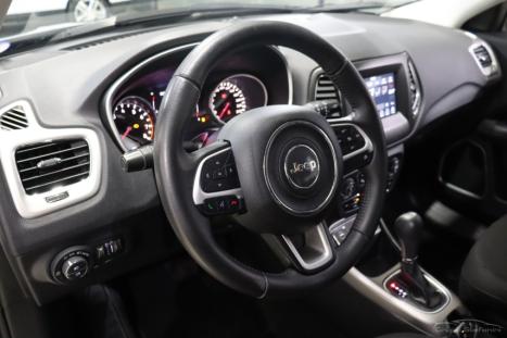 JEEP Compass 2.0 16V 4P FLEX SPORT AUTOMTICO, Foto 4
