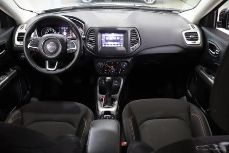 JEEP Compass 2.0 16V 4P FLEX SPORT AUTOMTICO, Foto 6