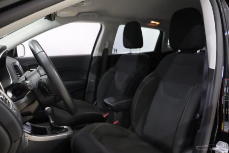 JEEP Compass 2.0 16V 4P FLEX SPORT AUTOMTICO, Foto 7