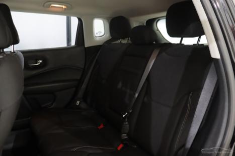 JEEP Compass 2.0 16V 4P FLEX SPORT AUTOMTICO, Foto 8