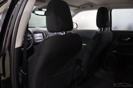 JEEP Compass 2.0 16V 4P FLEX SPORT AUTOMTICO, Foto 9