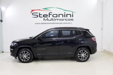 JEEP Compass 2.0 16V 4P FLEX SPORT AUTOMTICO, Foto 10