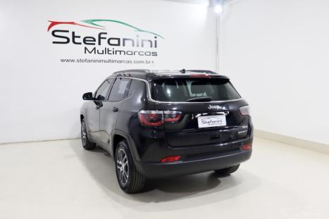 JEEP Compass 2.0 16V 4P FLEX SPORT AUTOMTICO, Foto 13