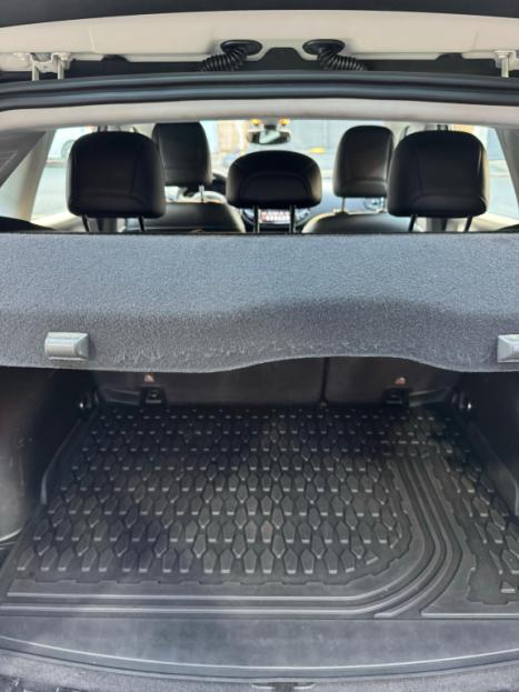 JEEP Compass 2.0 16V 4P LIMITED FLEX AUTOMTICO, Foto 8