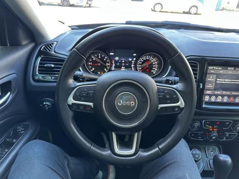 JEEP Compass 2.0 16V 4P LIMITED S TURBO DIESEL 4X4 AUTOMTICO, Foto 3