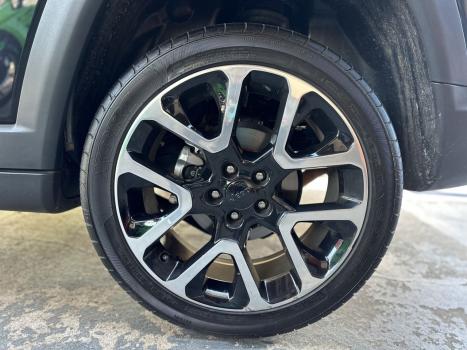 JEEP Compass 2.0 16V 4P LIMITED S TURBO DIESEL 4X4 AUTOMTICO, Foto 6
