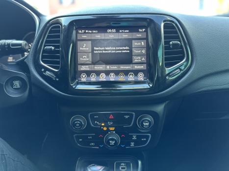 JEEP Compass 2.0 16V 4P LIMITED S TURBO DIESEL 4X4 AUTOMTICO, Foto 7