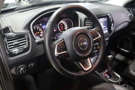 JEEP Compass 2.0 16V 4P LIMITED FLEX AUTOMTICO, Foto 4